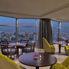 San Cristobal Tower, a Luxury Collection Hotel питание фото 4