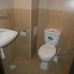 Hostel Taiti ванная