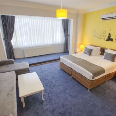 As Hotel Old City Taksim фото 4