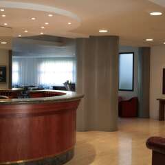 Hotel Risorgimento Кьянчиано Терме фото 22