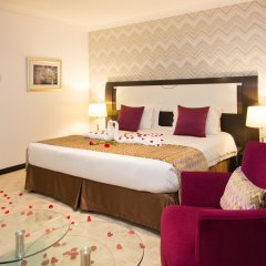 Panari Hotel in Nairobi, Kenya from 79$, photos, reviews - zenhotels.com guestroom