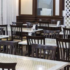 Wasa Hotel питание