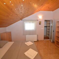Апартаменты J&P Apartments Orahovac сауна