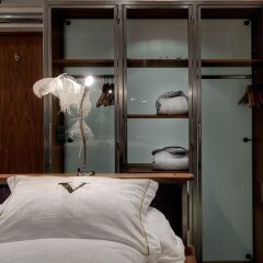 Отель Backstage Boutique Hotel Швейцария, Церматт - отзывы, цены и фото номеров - забронировать отель Backstage Boutique Hotel онлайн спа фото 2
