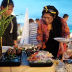 Отель Escape Hua Hin