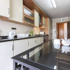 Отель Modern Bela Vista by Homing в номере