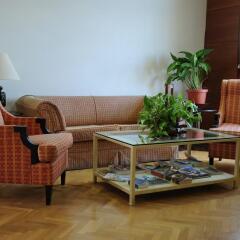 Отель Hostal Luis XV интерьер отеля фото 3