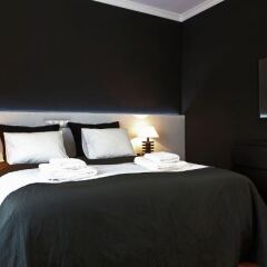 The Queen Luxury Apartments - Villa Carlotta in Luxembourg, Luxembourg from 251$, photos, reviews - zenhotels.com photo 5