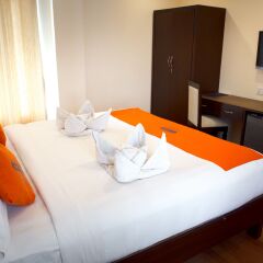 Отель Jay Suites Непал, Катманду - отзывы, цены и фото номеров - забронировать отель Jay Suites онлайн удобства в номере