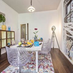 Апартаменты Sweet Inn Apartments Ciutadella Барселона фото 21