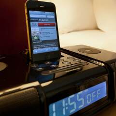 Отель Springhill Suites Minneapolis-St Paul Airpt/Mall Of America Блумингтон сейф в номере