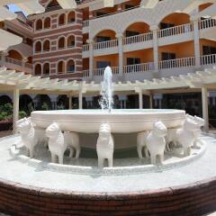 Royal Alhambra Palace – All Inclusive Турция, Сиде - отзывы, цены и фото номеров - забронировать отель Royal Alhambra Palace – All Inclusive онлайн фото 3