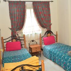 Отель Appartement F3 Marrakech детские мероприятия