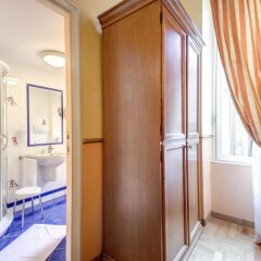 Tiziano Hotel Рим удобства в номере фото 2