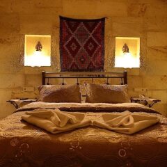 Safran Cave Hotel Турция, Гёреме - отзывы, цены и фото номеров - забронировать отель Safran Cave Hotel онлайн комната для гостей фото 3