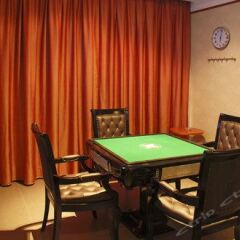 Wintop Hotel детские мероприятия