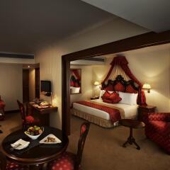 Hotel The Royal Plaza 4* Стандартный номер фото 2