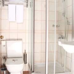 Oglakcioglu Park Hotel Boutique Class ванная фото 2