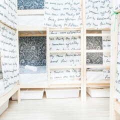 Гостиница Hostels Rus Sukharevskaya Ploshchad сауна