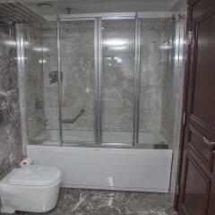 Bilinc Hotel ванная