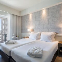 Eva Hotel комната для гостей фото 5