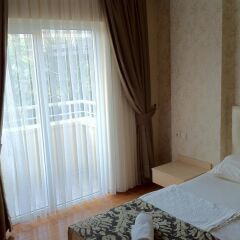 Marsyas Hotel комната для гостей фото 2