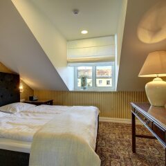 Отель German 18 - Luxury Vilnius Apartment Литва, Вильнюс - отзывы, цены и фото номеров - забронировать отель German 18 - Luxury Vilnius Apartment онлайн комната для гостей фото 2