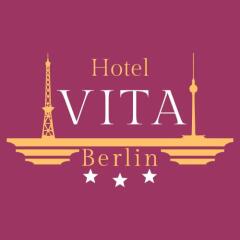 Отель Vita Berlin Германия, Берлин - отзывы, цены и фото номеров - забронировать отель Vita Berlin онлайн спа