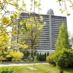Гостиница Премьер Отель Русь Украина, Киев - 9 отзывов об отеле, цены и фото номеров - забронировать гостиницу Премьер Отель Русь онлайн фото 5