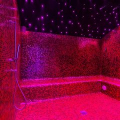 Отель Beverly Park & Spa Испания, Бланес - 10 отзывов об отеле, цены и фото номеров - забронировать отель Beverly Park & Spa онлайн сауна