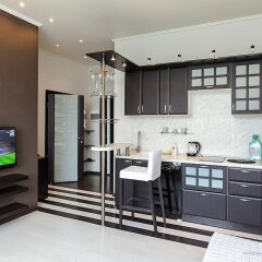 Гостиница Premium Apartments Smolenskaya 6 в Москве отзывы, цены и фото номеров - забронировать гостиницу Premium Apartments Smolenskaya 6 онлайн Москва в номере