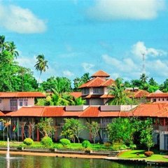 Отель Aida Шри-Ланка, Бентота - отзывы, цены и фото номеров - забронировать отель Aida онлайн фото 3