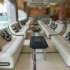Dakruco Hotel фитнесс-зал