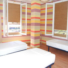 Russafa Youth Hostel сауна
