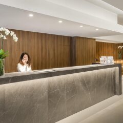 Portus Cale Hotel интерьер отеля фото 2