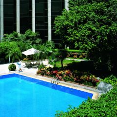 Отель Shangri-la Hotel, Shenzhen Китай, Шэньчжэнь - отзывы, цены и фото номеров - забронировать отель Shangri-la Hotel, Shenzhen онлайн с домашними животными