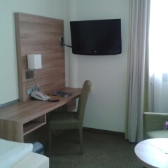 Hotel Jedermann Мюнхен