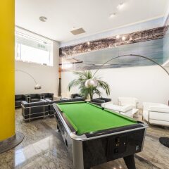 Отель Apartamentos Mix Bahia Real детские мероприятия