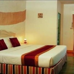 Отель Nava Boutique Guesthouse Таиланд, Паттайя - отзывы, цены и фото номеров - забронировать отель Nava Boutique Guesthouse онлайн комната для гостей фото 5