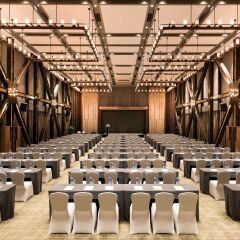 Отель Novotel Shanghai Clover фото 2