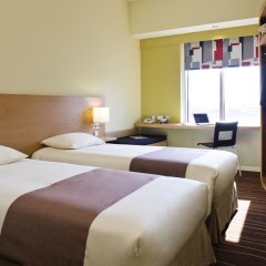 Отель ibis Al Rigga ОАЭ, Дубай - 5 отзывов об отеле, цены и фото номеров - забронировать отель ibis Al Rigga онлайн комната для гостей фото 5