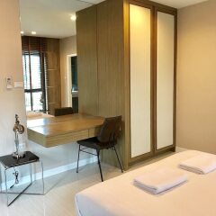 Отель Villa Ozone Pattaya удобства в номере
