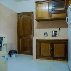 Dakar International House in Dakar, Senegal from 123$, photos, reviews - zenhotels.com room amenities photo 2