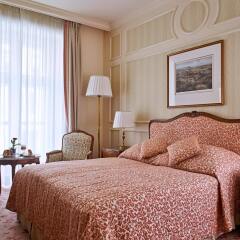 Grand Hotel Wien in Vienna, Austria from 412$, photos, reviews - zenhotels.com guestroom