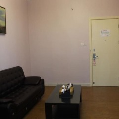Fu Bao Boutique Hotel-shenzhen комната для гостей фото 3