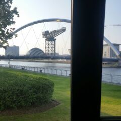 Апартаменты Pacific Quay Apartment