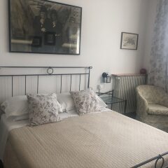 Отель Casa Sulla Laguna Италия, Венеция - отзывы, цены и фото номеров - забронировать отель Casa Sulla Laguna онлайн комната для гостей фото 3