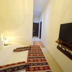 Badagoni Boutique Hotel Rustaveli комната для гостей