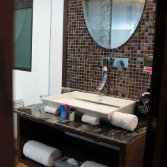 Soul Beach Luxury Boutique Hotel & Spa ванная
