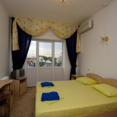 Гостиница Mini Hotel Konek в Анапе отзывы, цены и фото номеров - забронировать гостиницу Mini Hotel Konek онлайн Анапа комната для гостей фото 4